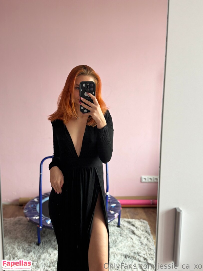 jessie_ca_xo