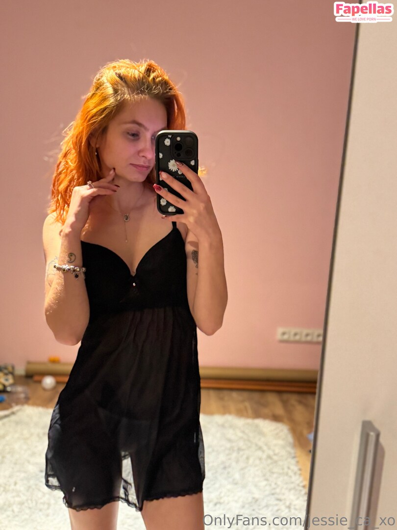 jessie_ca_xo