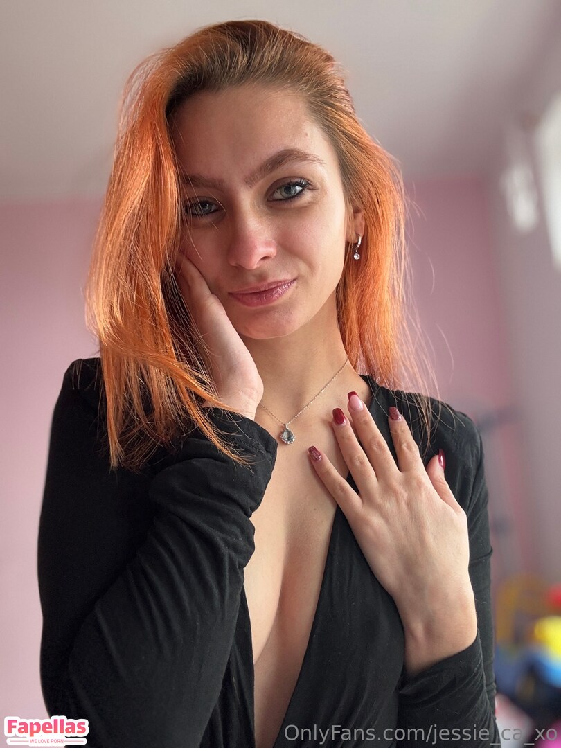 jessie_ca_xo