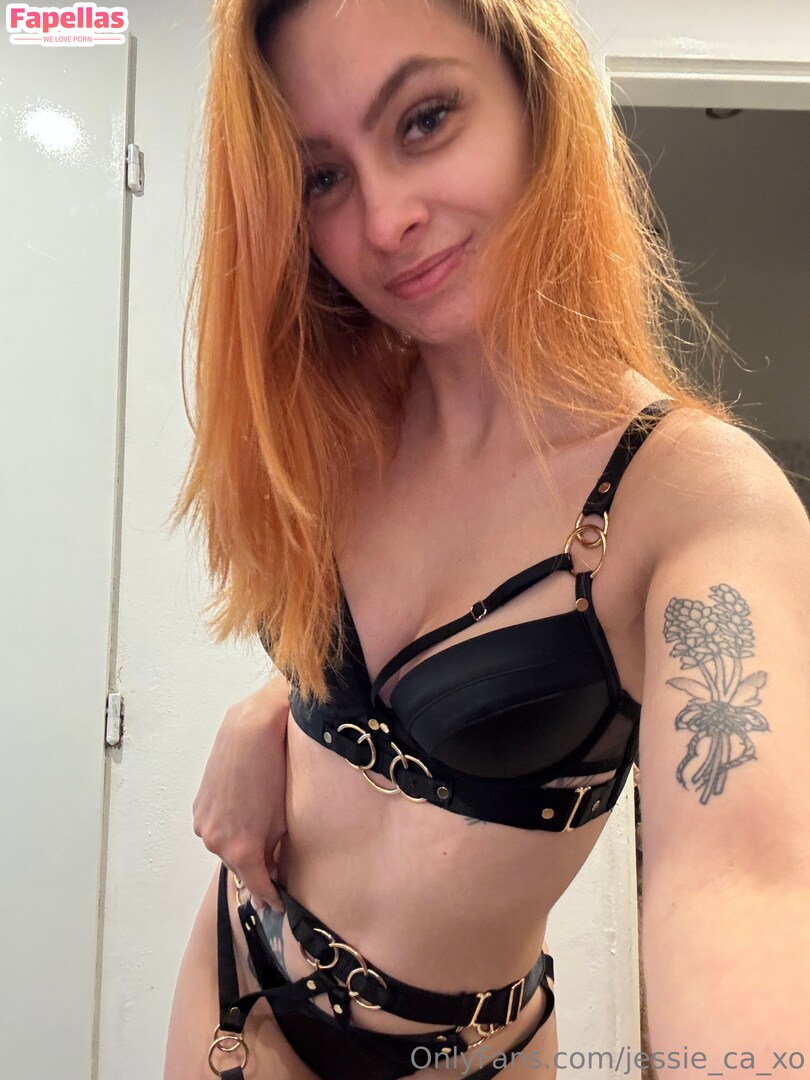 jessie_ca_xo