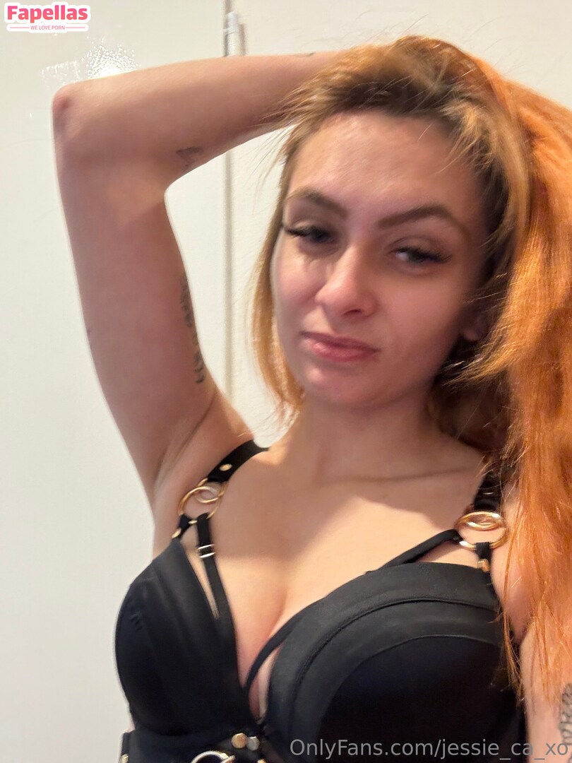 jessie_ca_xo