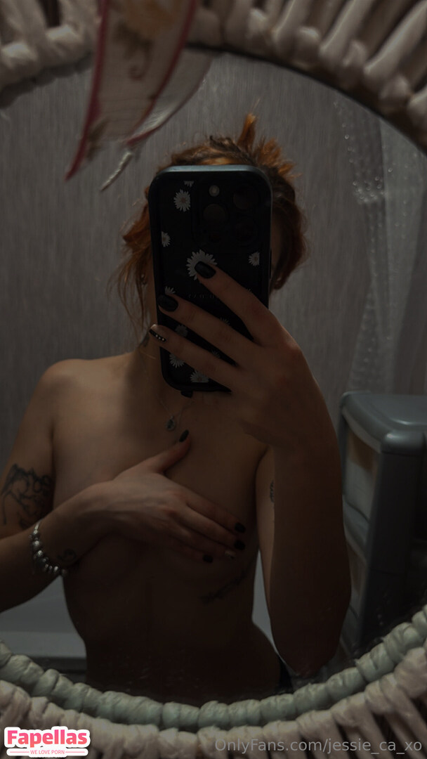 jessie_ca_xo