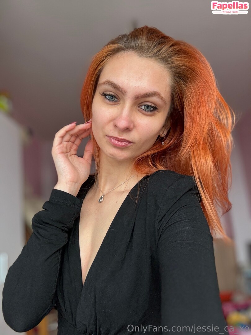 jessie_ca_xo