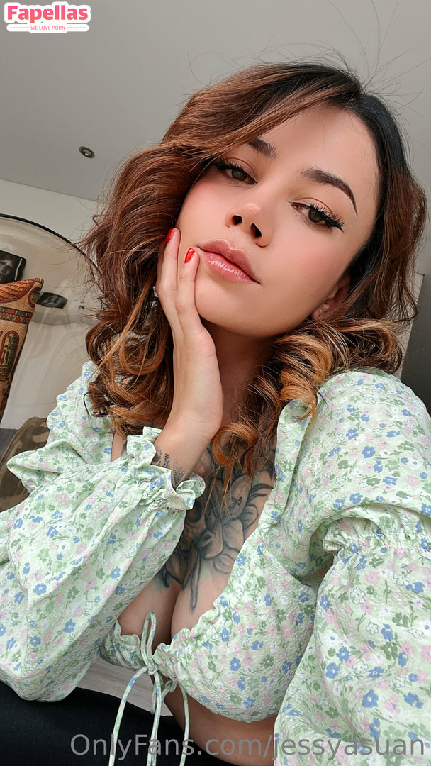 jessyasuan