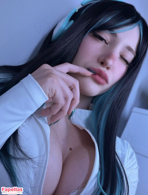 Jinx ASMR