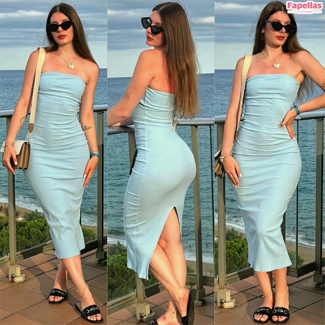 Julia Prokopchuk