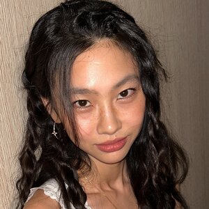 Jung Ho-yeon