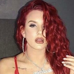 Justina Valentine