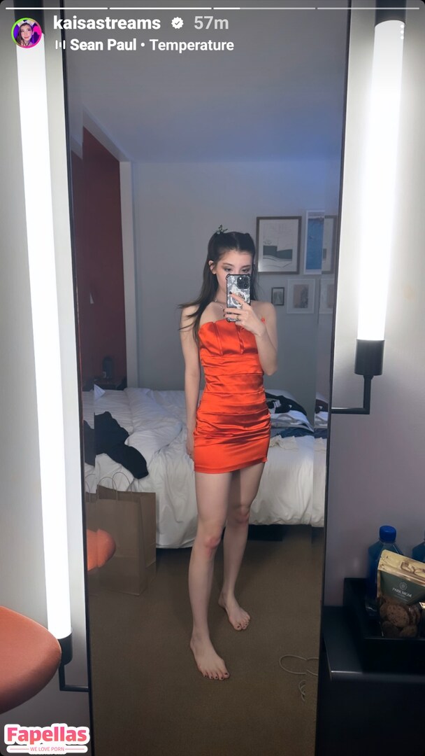kaisastreams