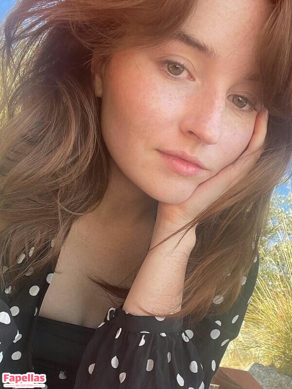 Kaitlyn Dever
