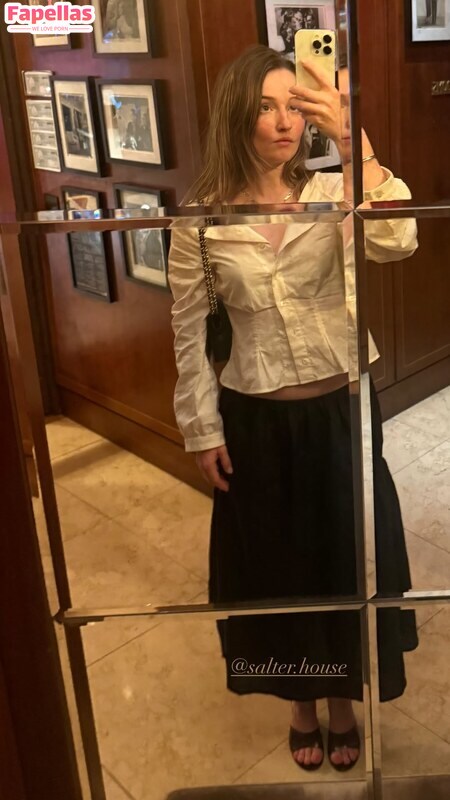 Kaitlyn Dever