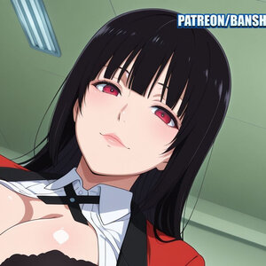 Kakegurui
