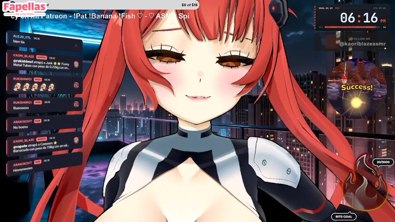 Kaori_blaze
