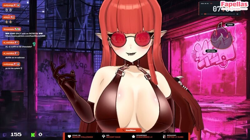 Kaori_blaze