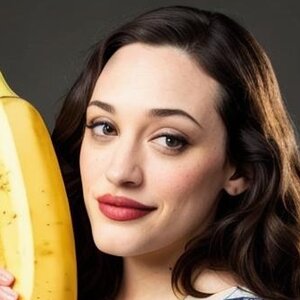 Kat Dennings Fake
