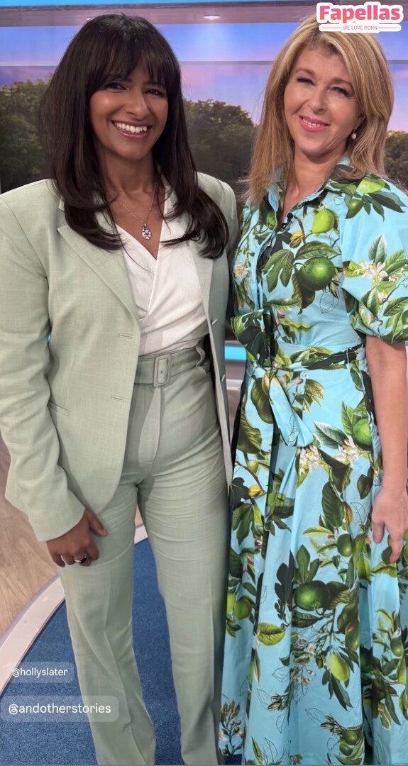 Kate Garraway