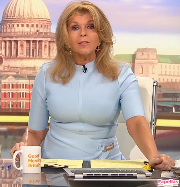 Kate Garraway