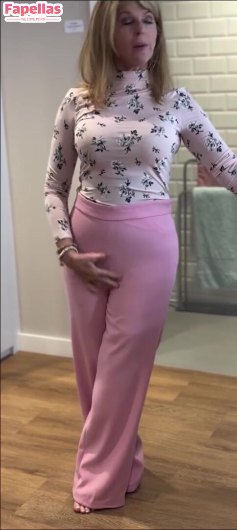 Kate Garraway