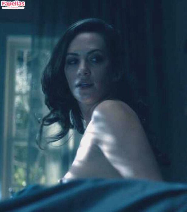 Kate Siegel