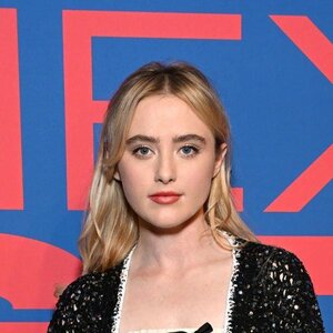 Kathryn Newton