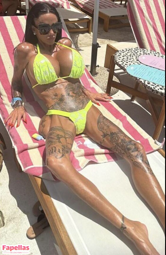 Katie Price