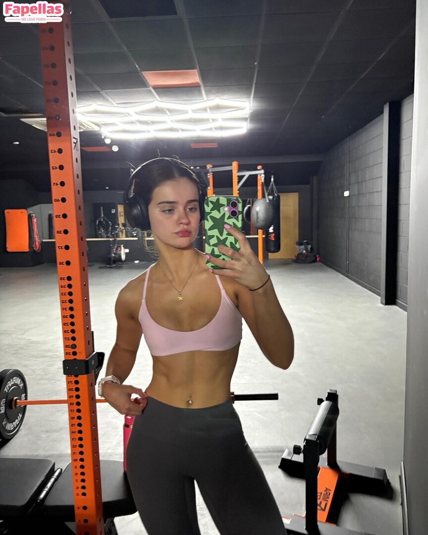 Katie Sands