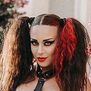 Katt Scarlett