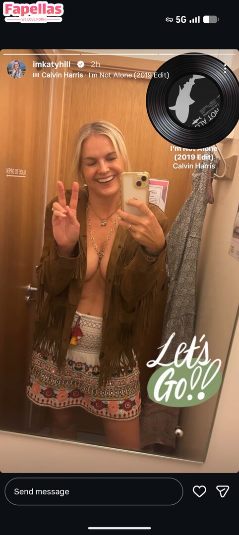 Katy Hill