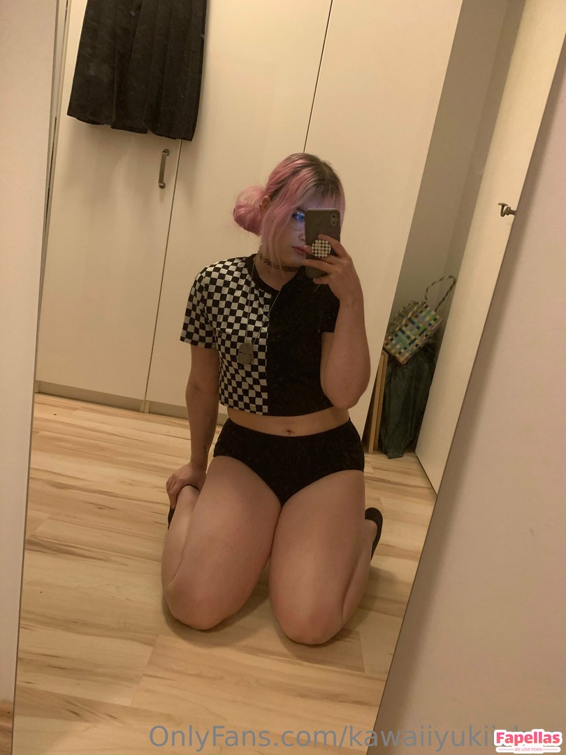 kawaiiyukiichan