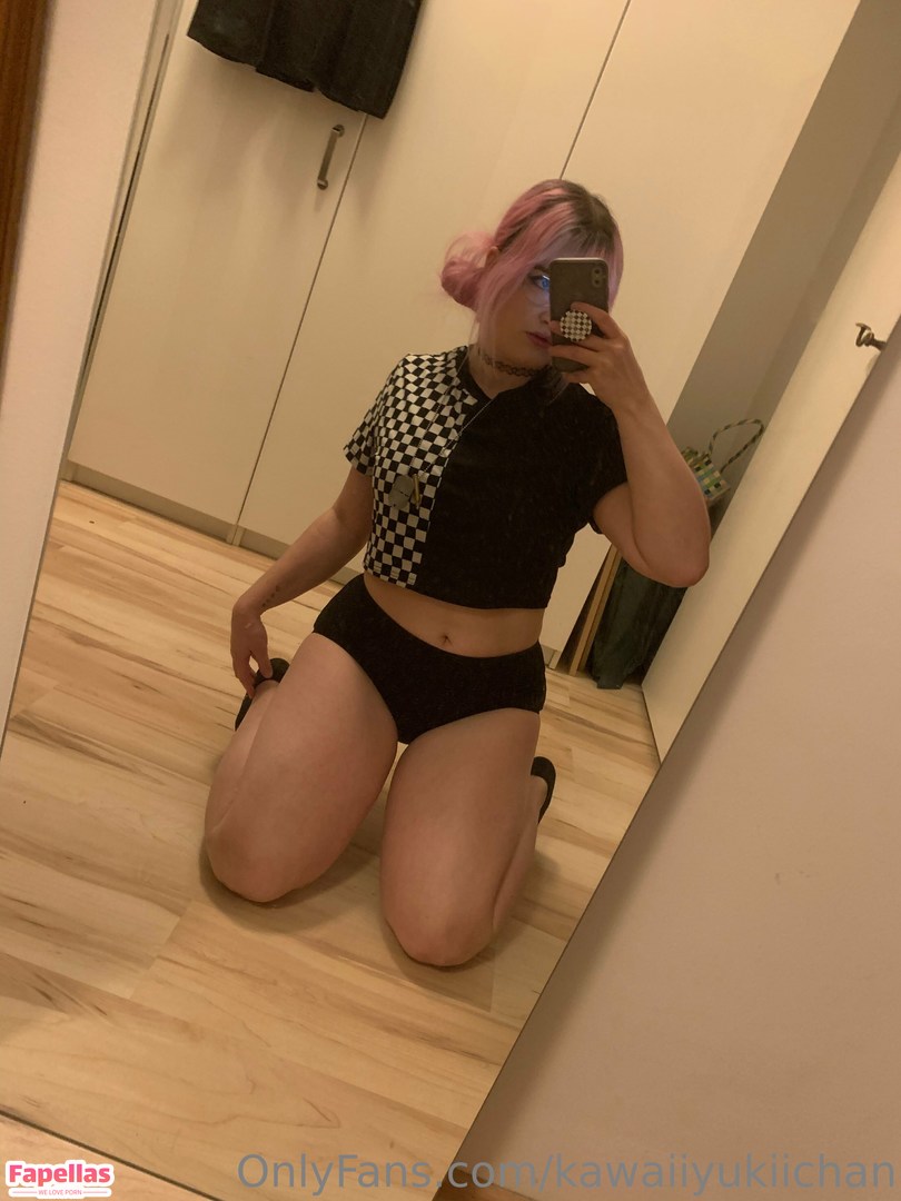 kawaiiyukiichan