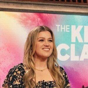 Kelly Clarkson