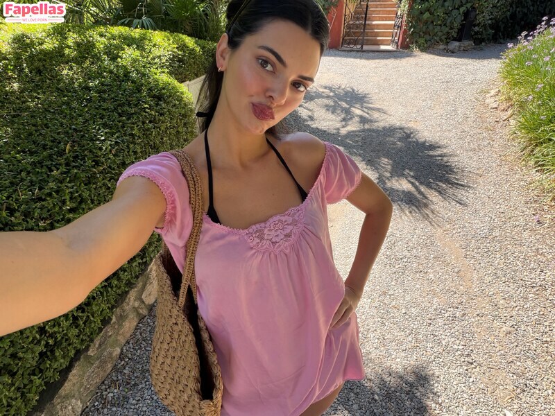 Kendall Jenner