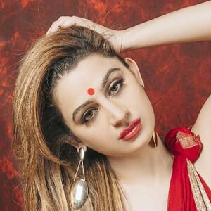 Kenisha Awasthi