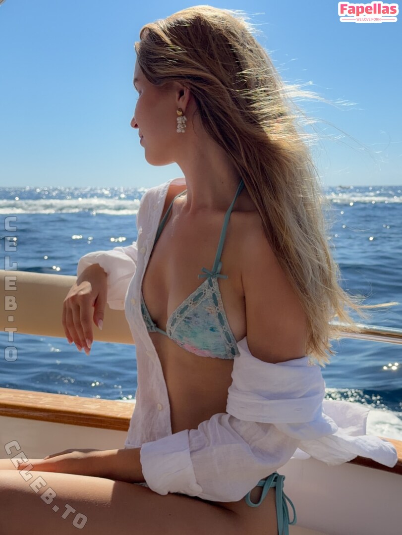 Kenzie Kay