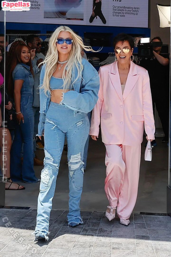 Khloe Kardashian