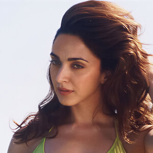 Kiara Advani