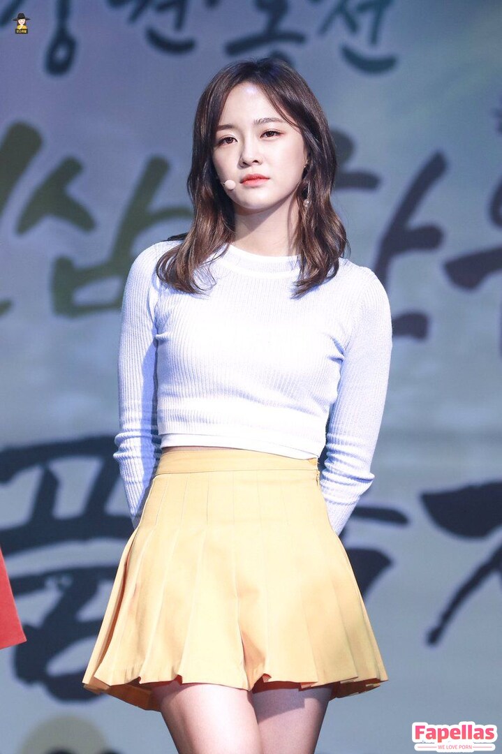 Kim Se Jeong
