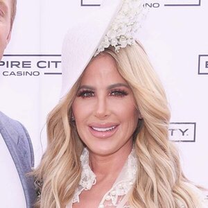 Kim Zolciak