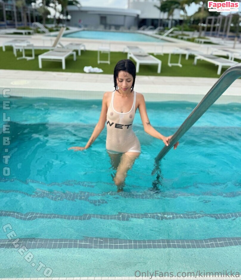 KimMikka