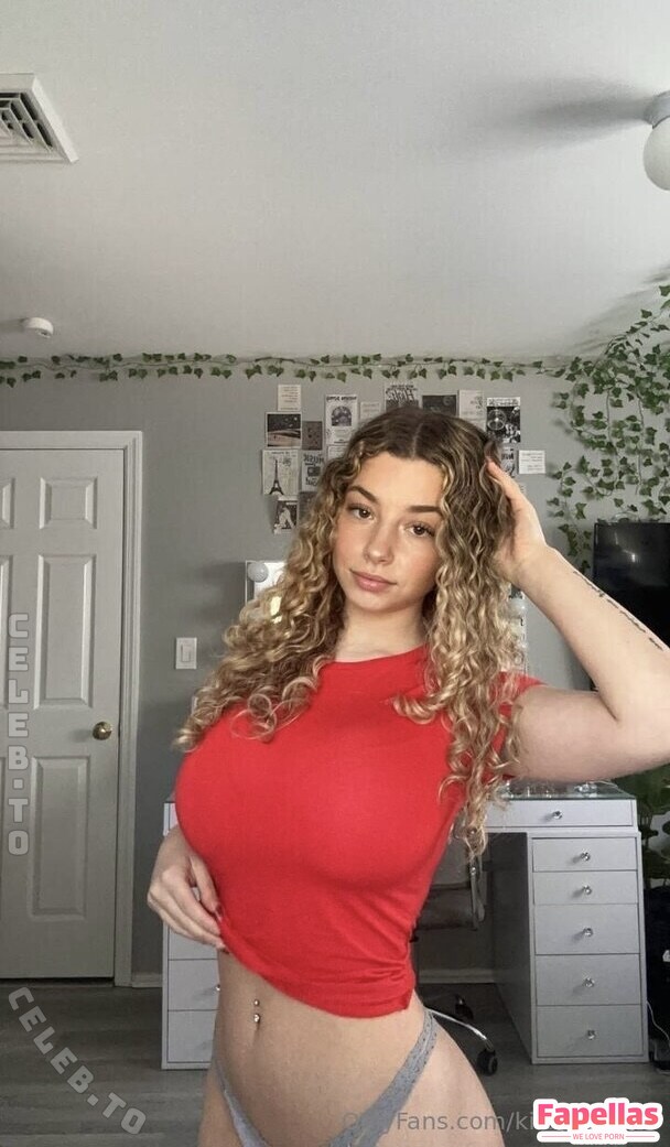 Kira Pregiato