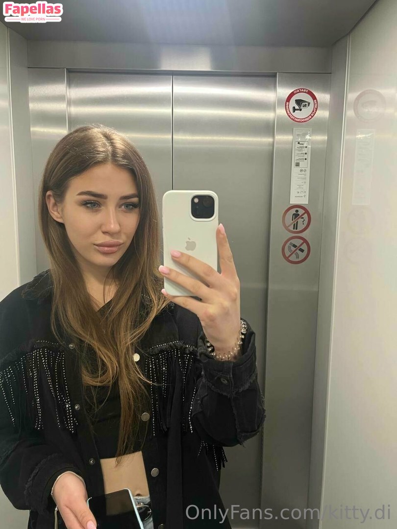 kitty_di aka sweetty_kitty_di Nude Leaks OnlyFans - Fapellas