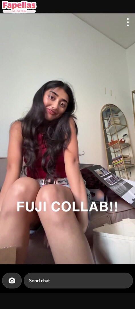 Komal Nambiar