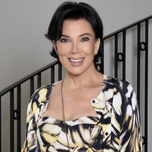 Kris Jenner
