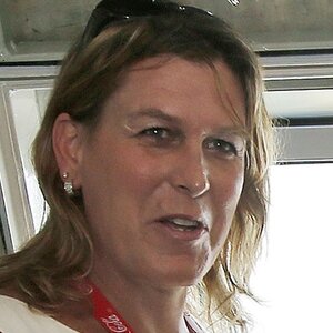 Kristin Beck