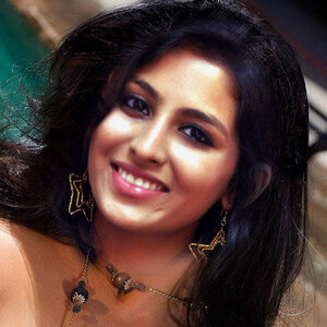 kruthika