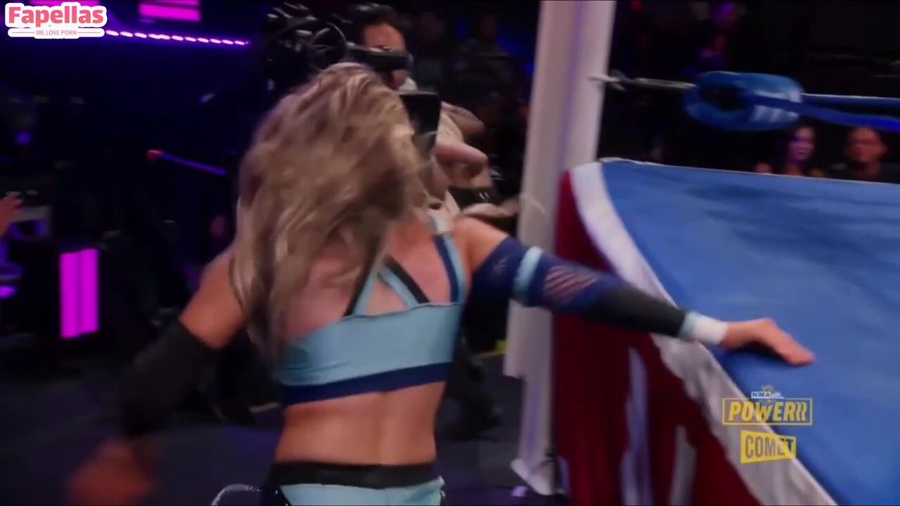 Kylie Alexa Nwa