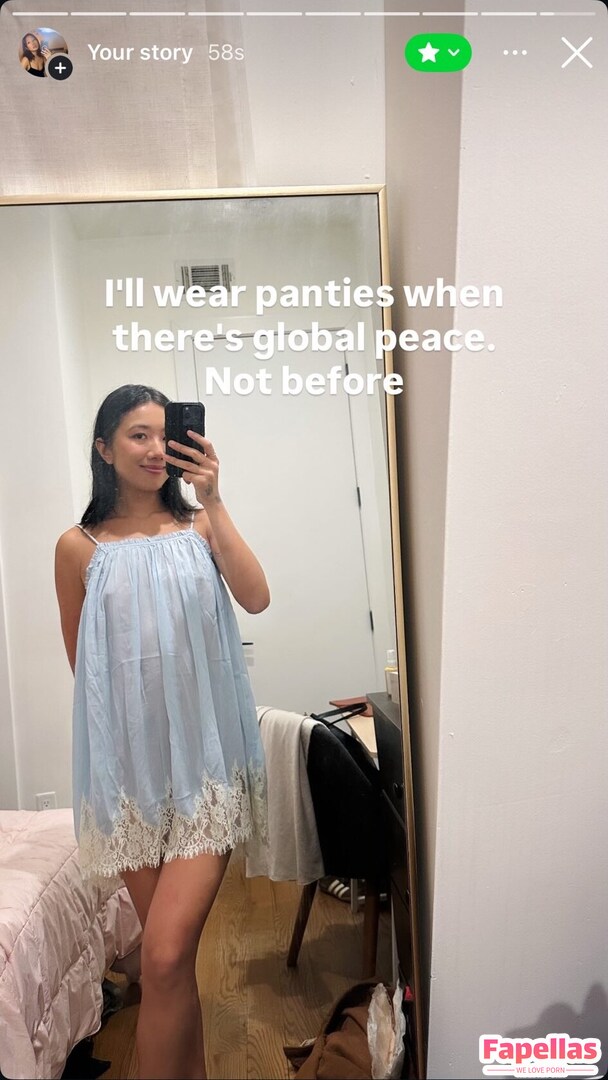 Kylie Cheung
