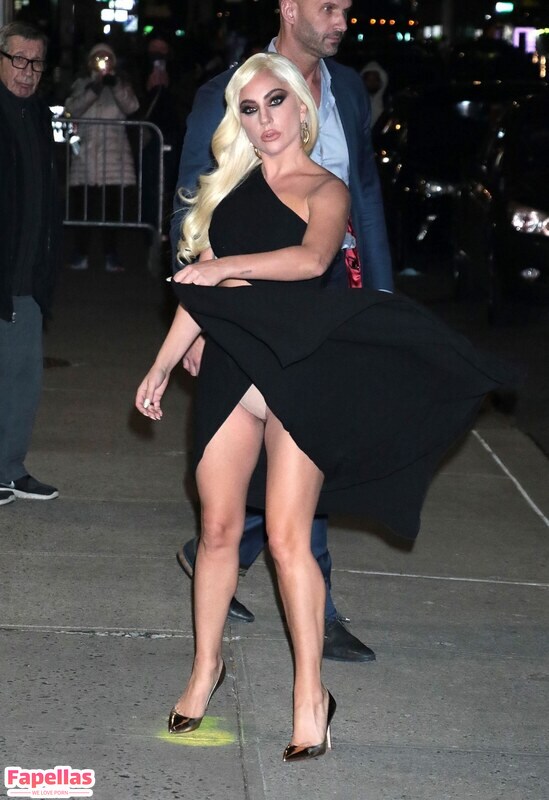 Lady Gaga