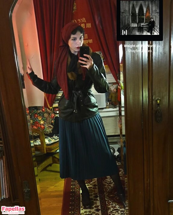Lady Izdihar