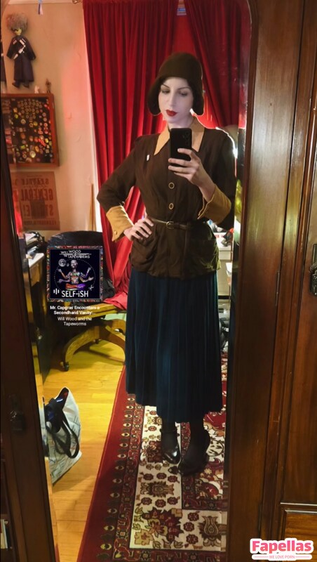 Lady Izdihar